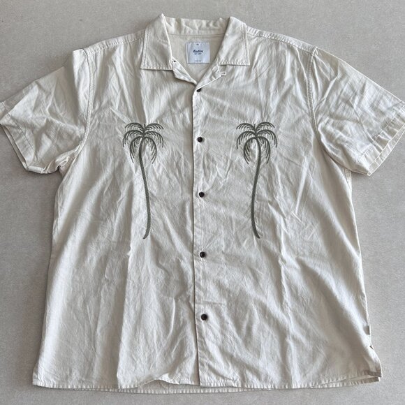 Katin Bahama Shirt in Wool ASO John B Outer Banks - Picture 5 of 11